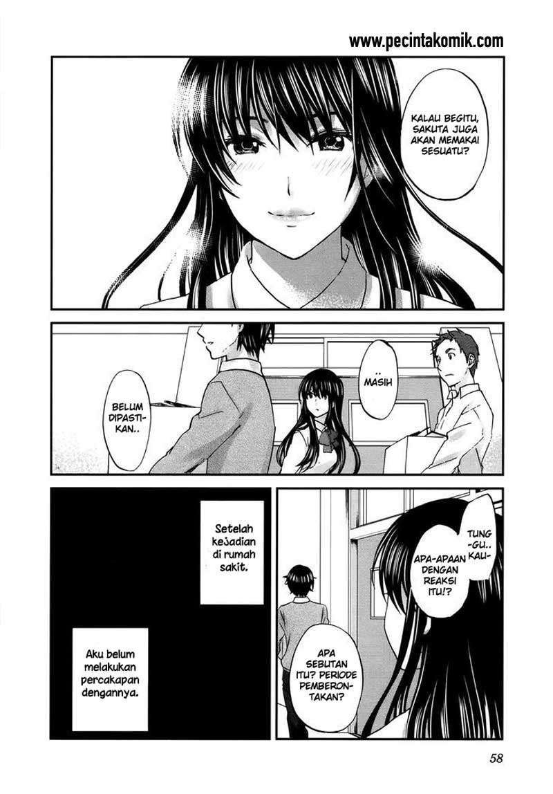 Seishun Pop! Chapter 25 Image 12