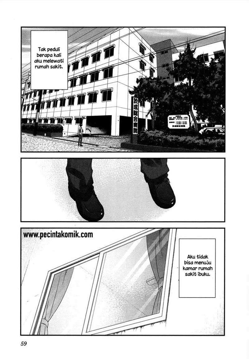 Seishun Pop! Chapter 25 Image 13