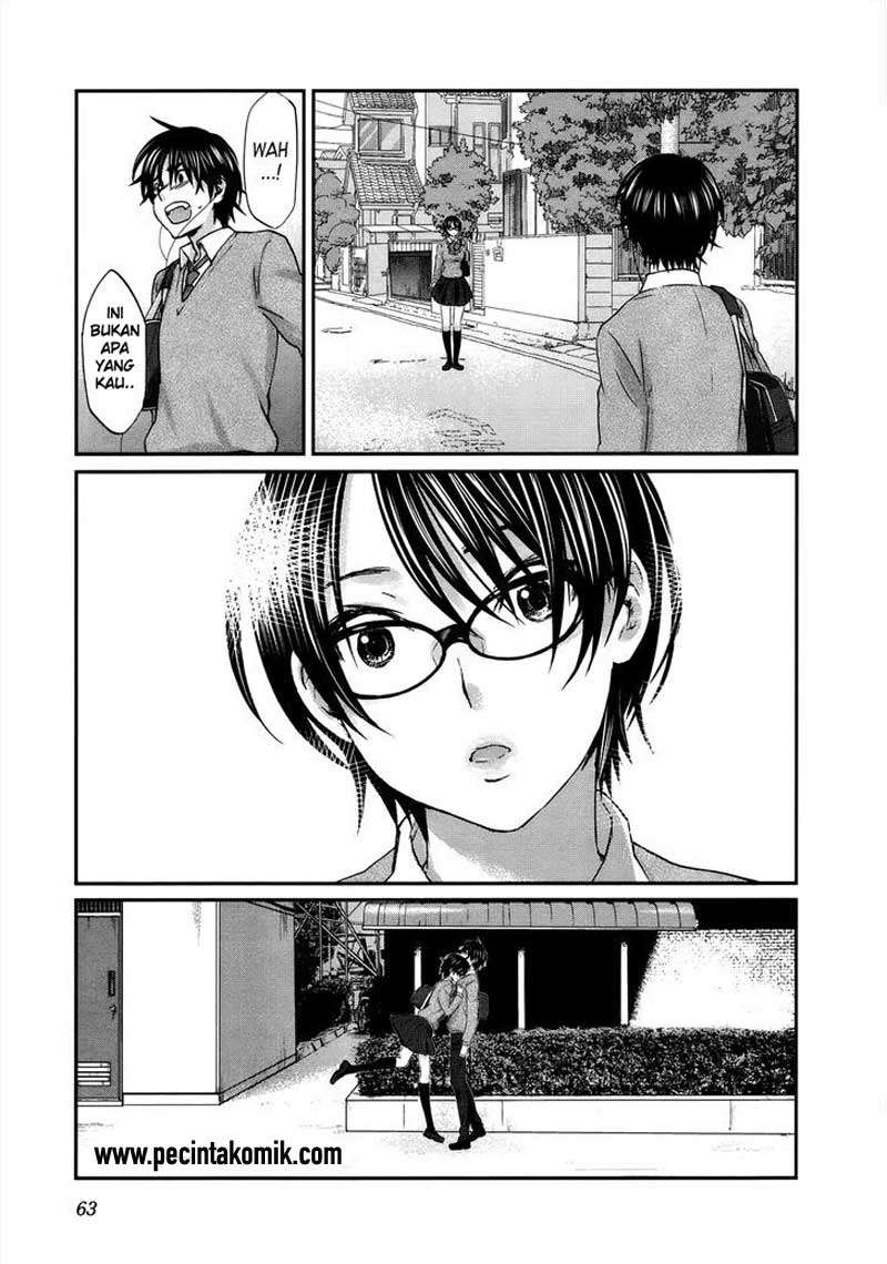 Seishun Pop! Chapter 25 Image 17