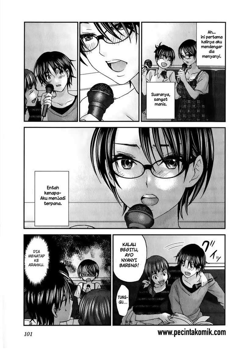 Seishun Pop! Chapter 27 Image 5