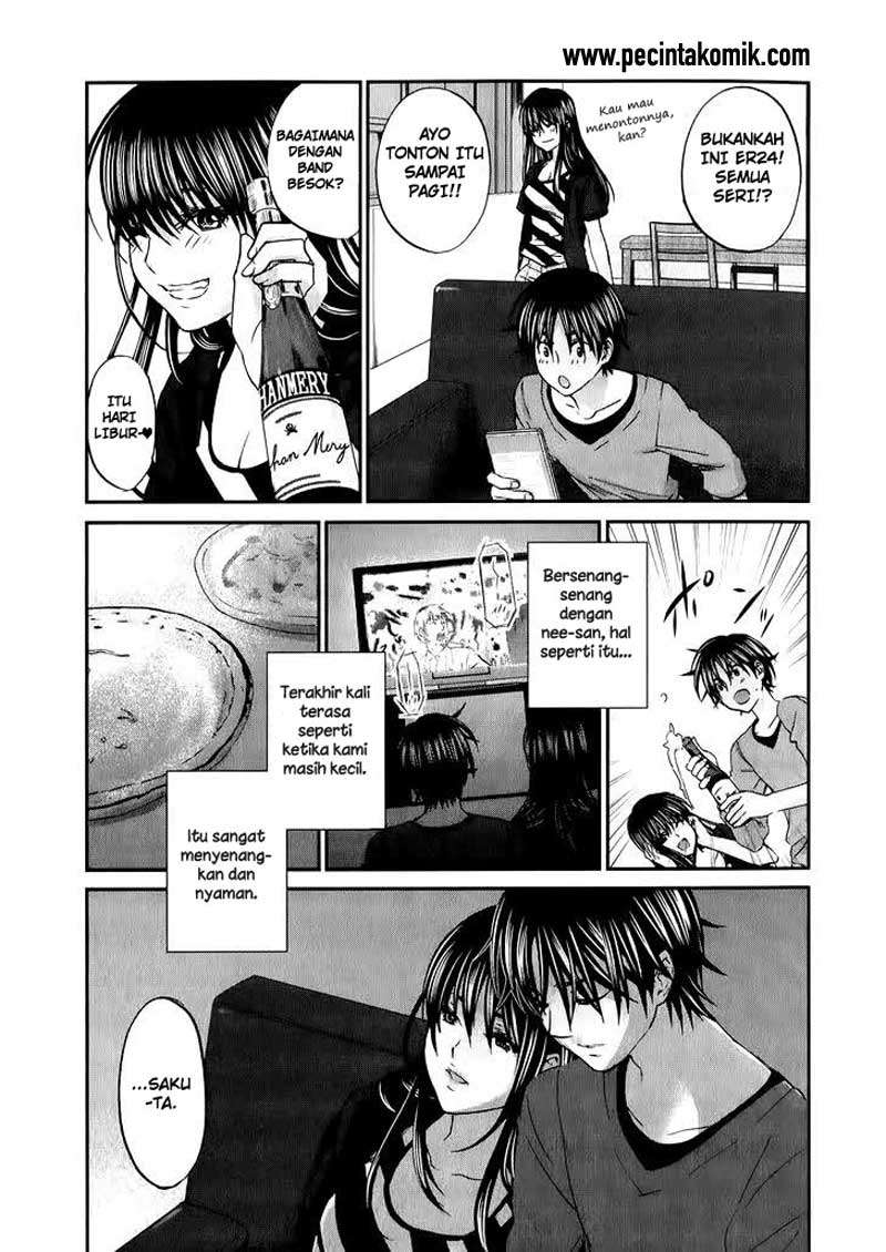 Seishun Pop! Chapter 27 Image 19