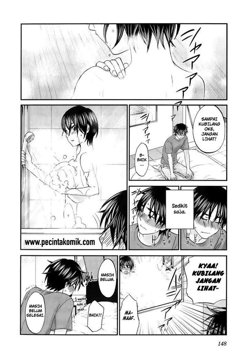 Seishun Pop! Chapter 29 Image 10