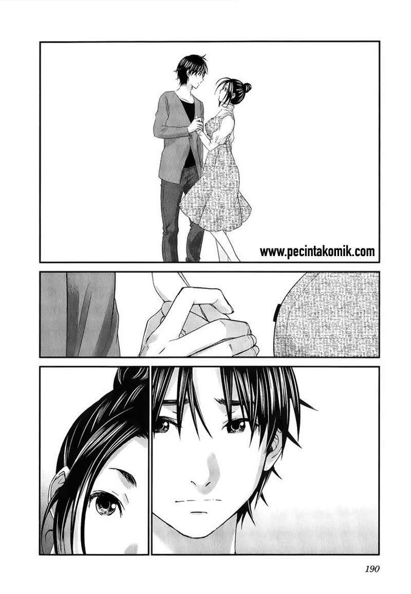 Seishun Pop! Chapter 31 Image 12