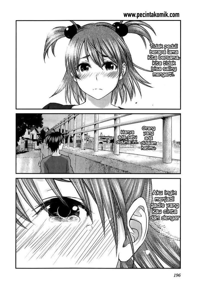 Seishun Pop! Chapter 31 Image 18