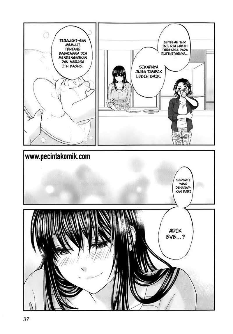 Seishun Pop! Chapter 33 Image 11