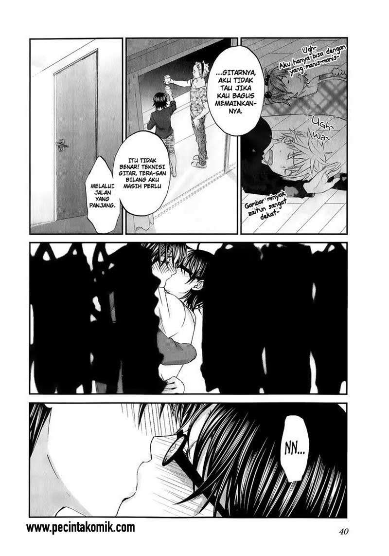 Seishun Pop! Chapter 33 Image 14