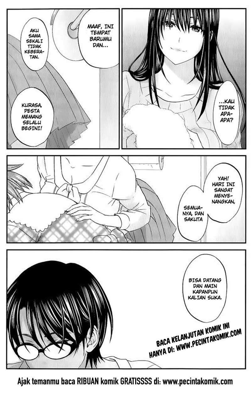 Seishun Pop! Chapter 33 Image 24