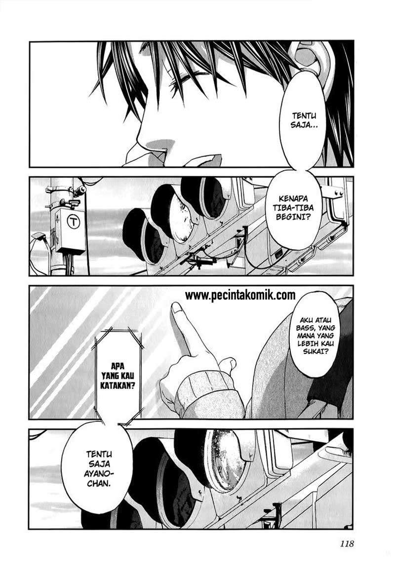 Seishun Pop! Chapter 36 Image 20