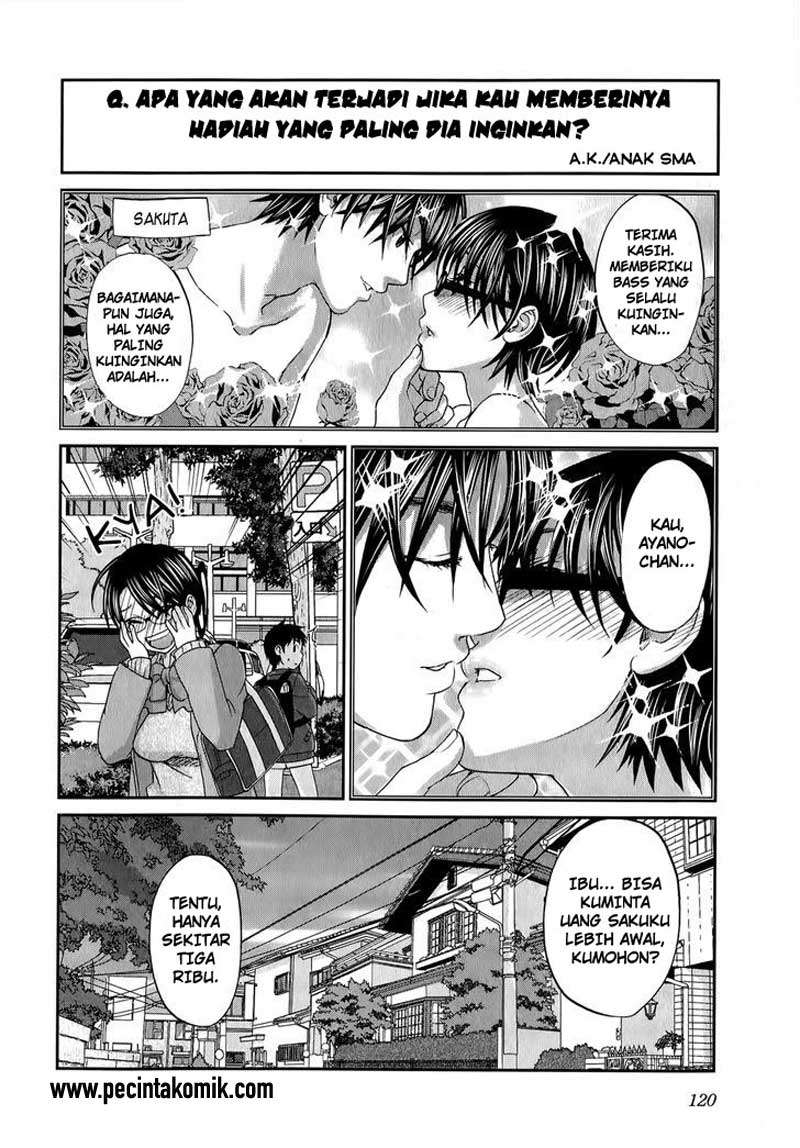 Seishun Pop! Chapter 36 Image 22