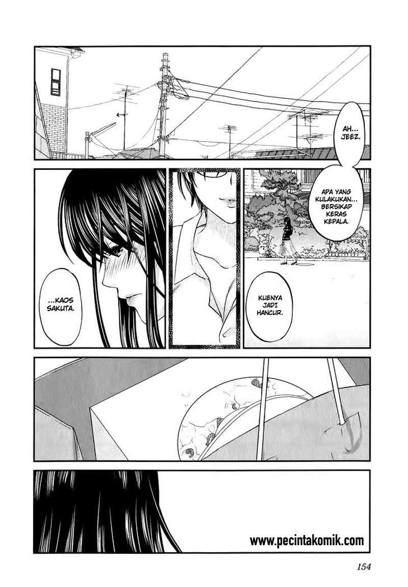 Seishun Pop! Chapter 38 Image 8