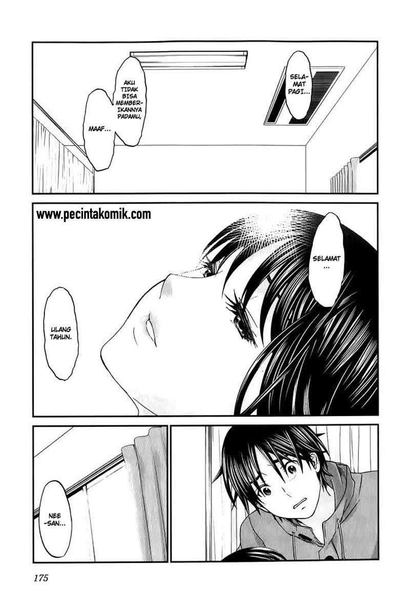 Seishun Pop! Chapter 39 Image 5