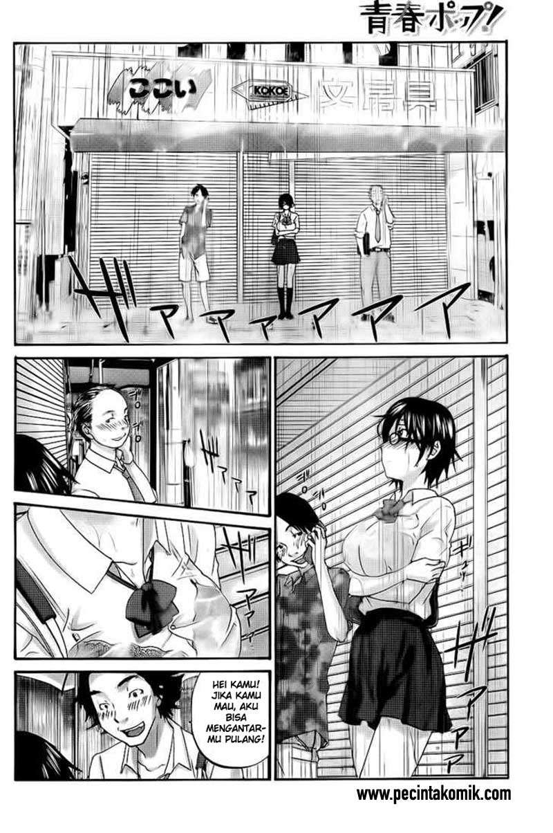 Seishun Pop! Chapter 4 Image 20