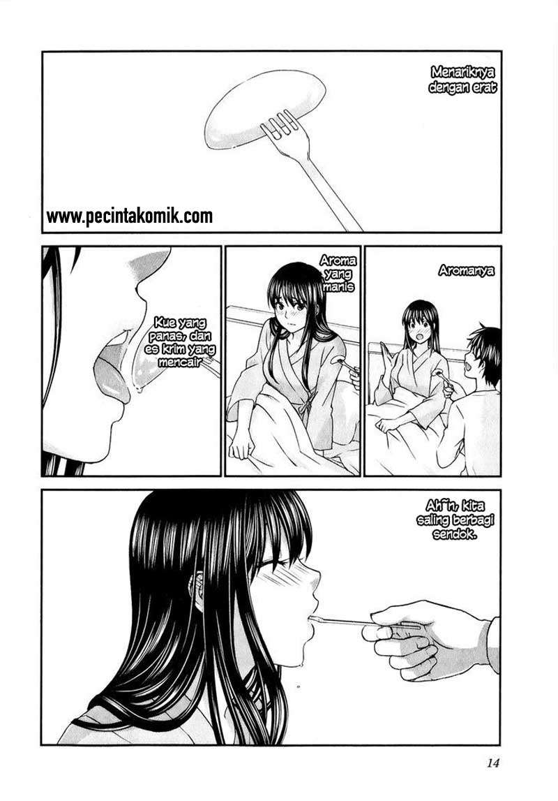 Seishun Pop! Chapter 40 Image 13