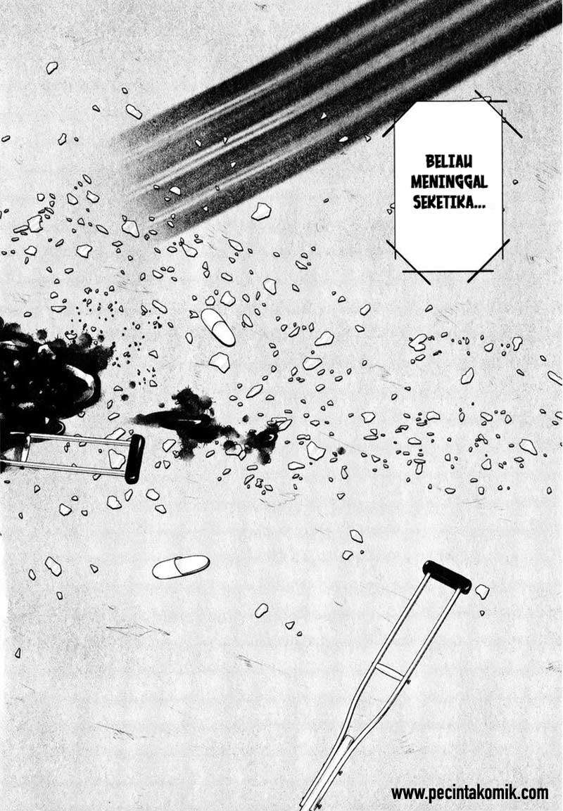Seishun Pop! Chapter 42 Image 22