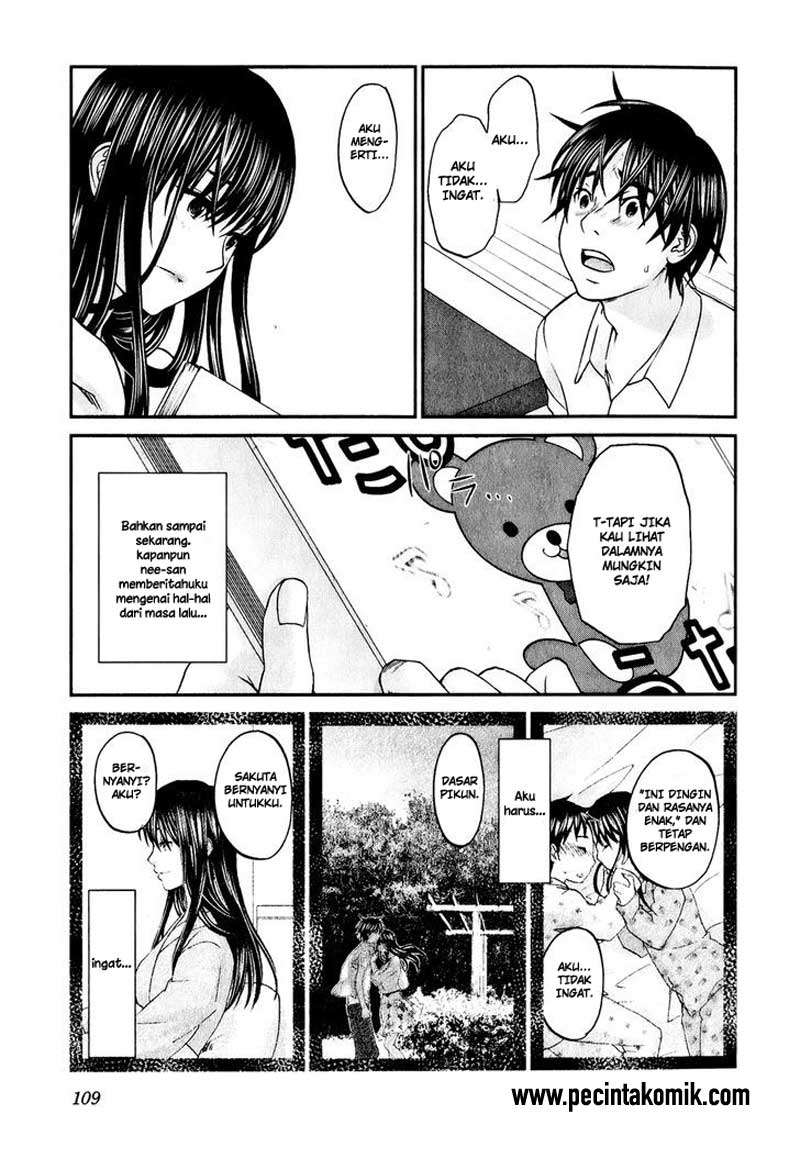 Seishun Pop! Chapter 44 Image 11