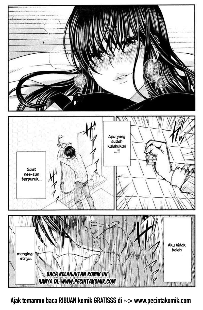 Seishun Pop! Chapter 44 Image 24