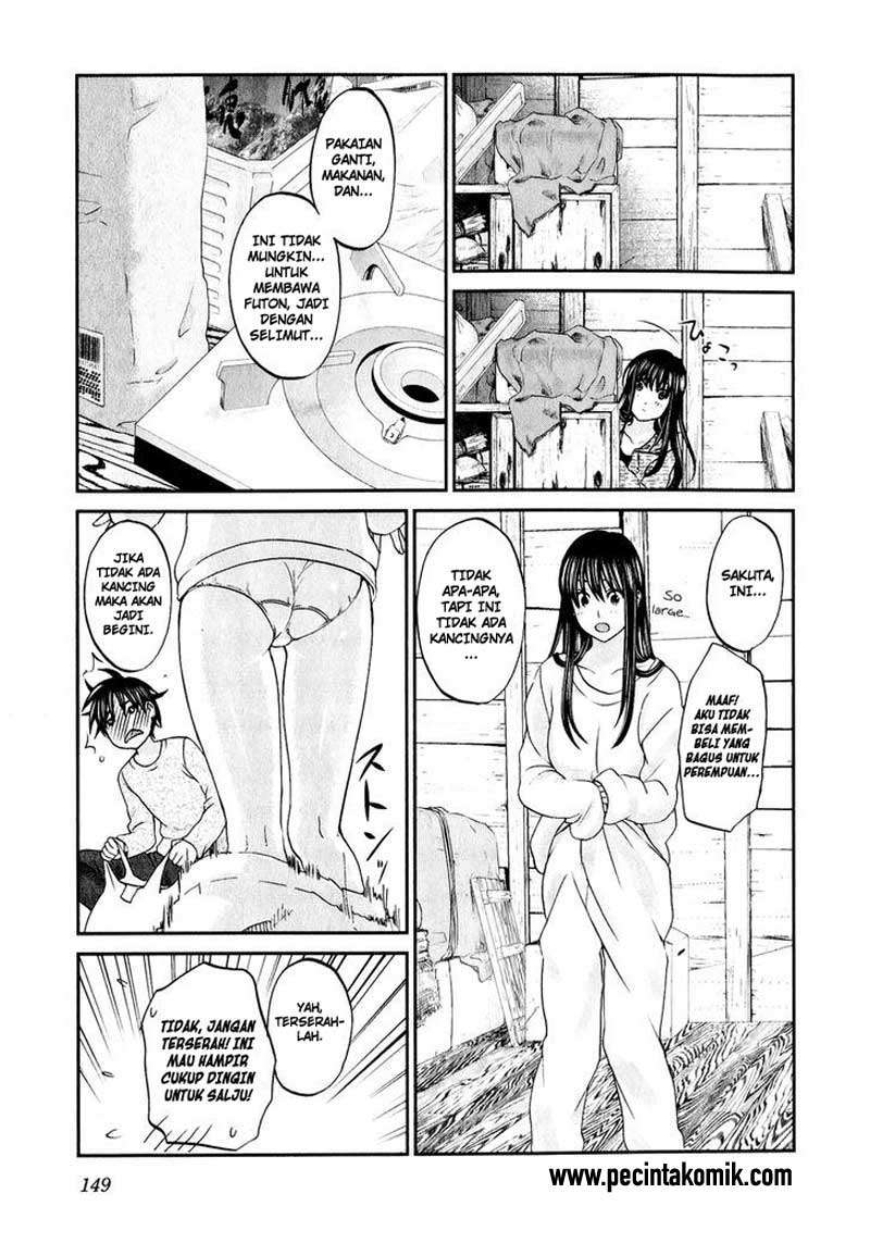 Seishun Pop! Chapter 46 Image 3