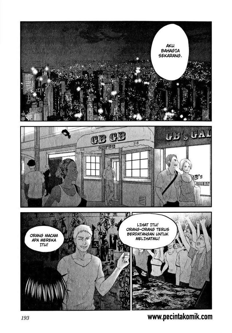 Seishun Pop! Chapter 47 Image 23