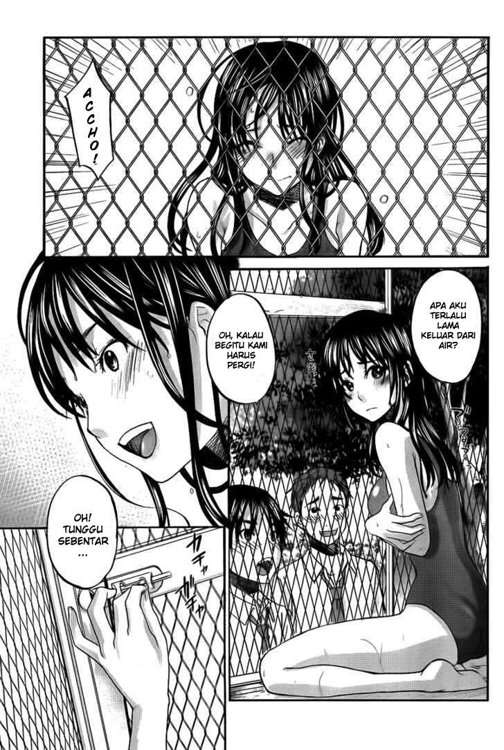 Seishun Pop! Chapter 5 Image 21