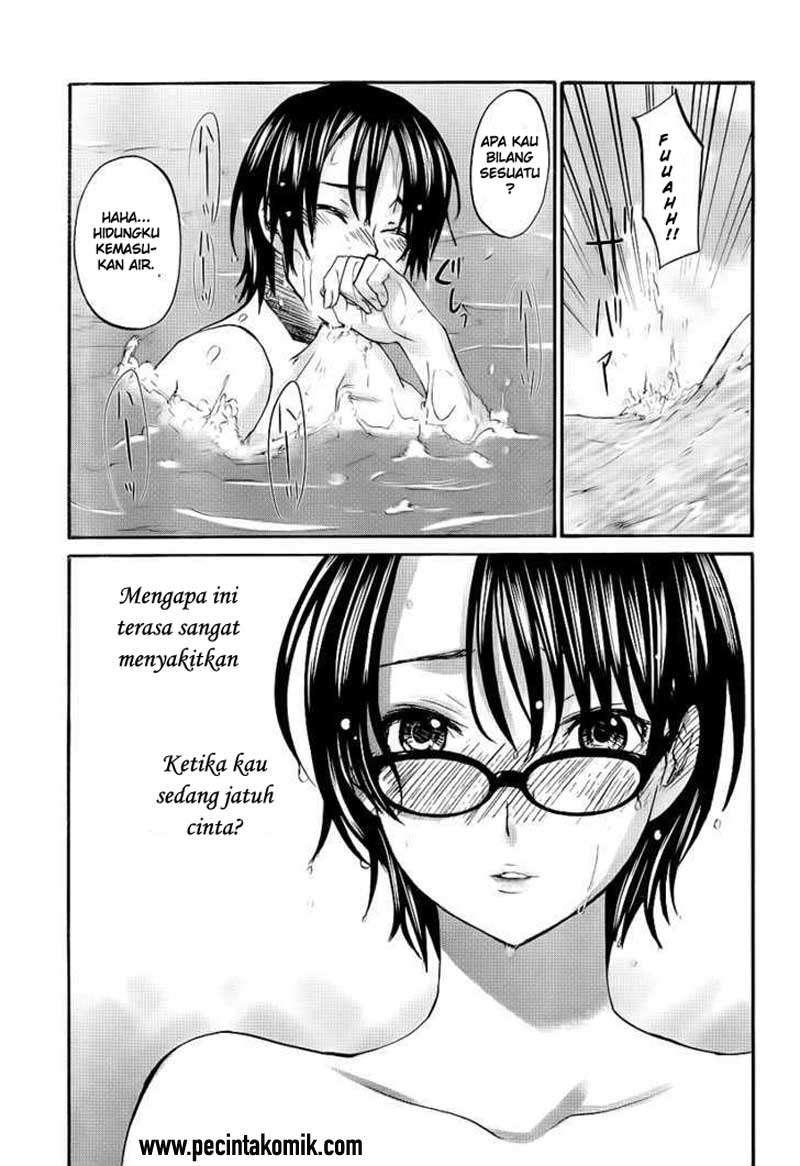Seishun Pop! Chapter 6 Image 14