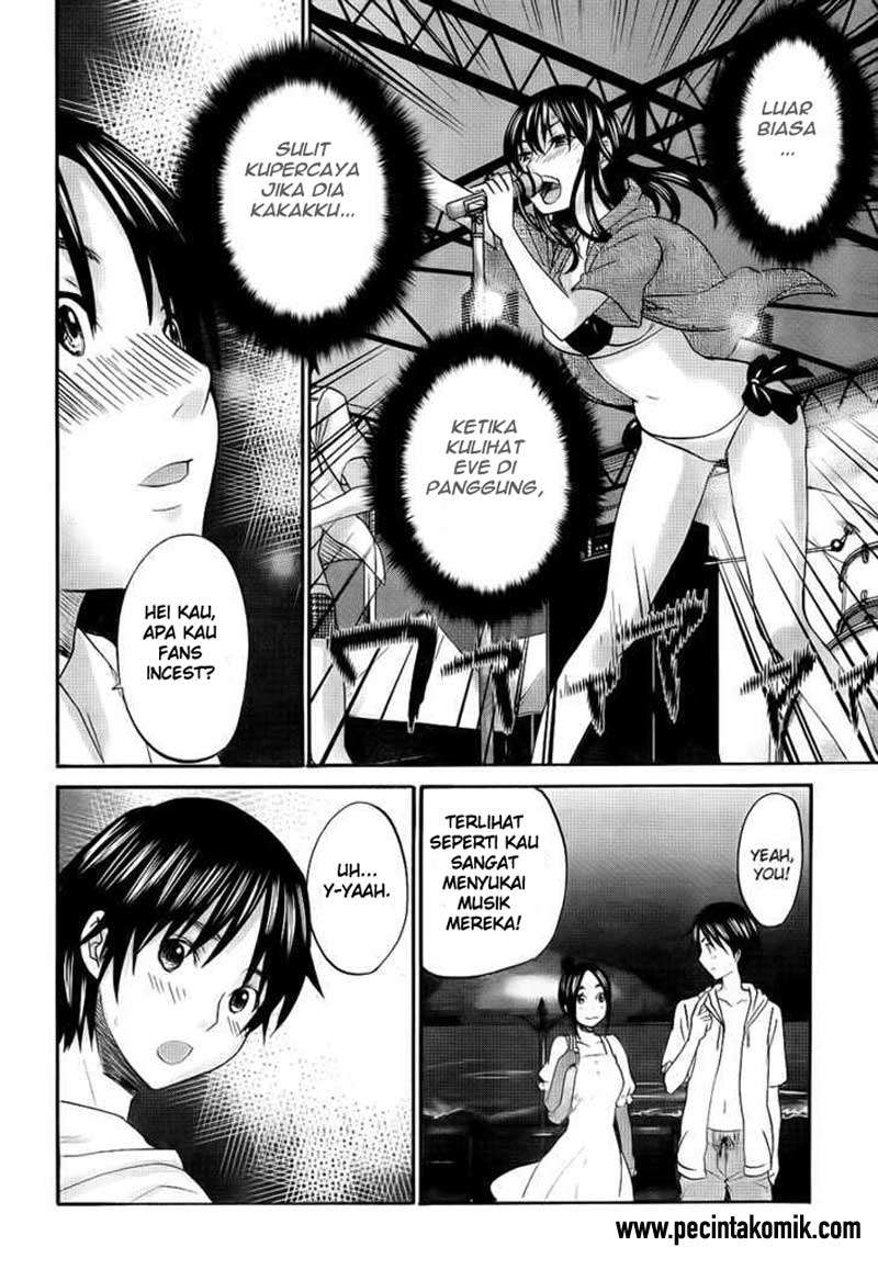 Seishun Pop! Chapter 6 Image 25
