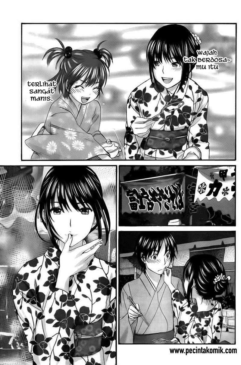 Seishun Pop! Chapter 7 Image 13