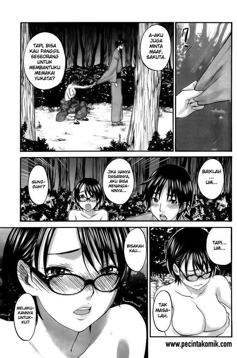 Seishun Pop! Chapter 7 Image 17