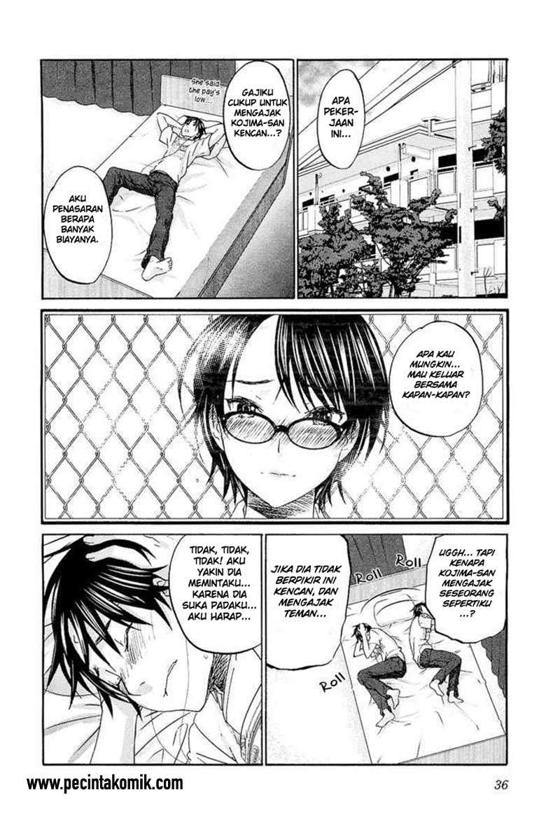 Seishun Pop! Chapter 9 Image 4
