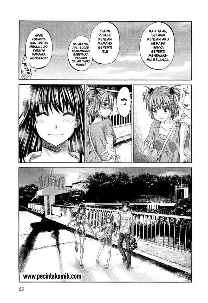 Seishun Pop! Chapter 9 Image 23