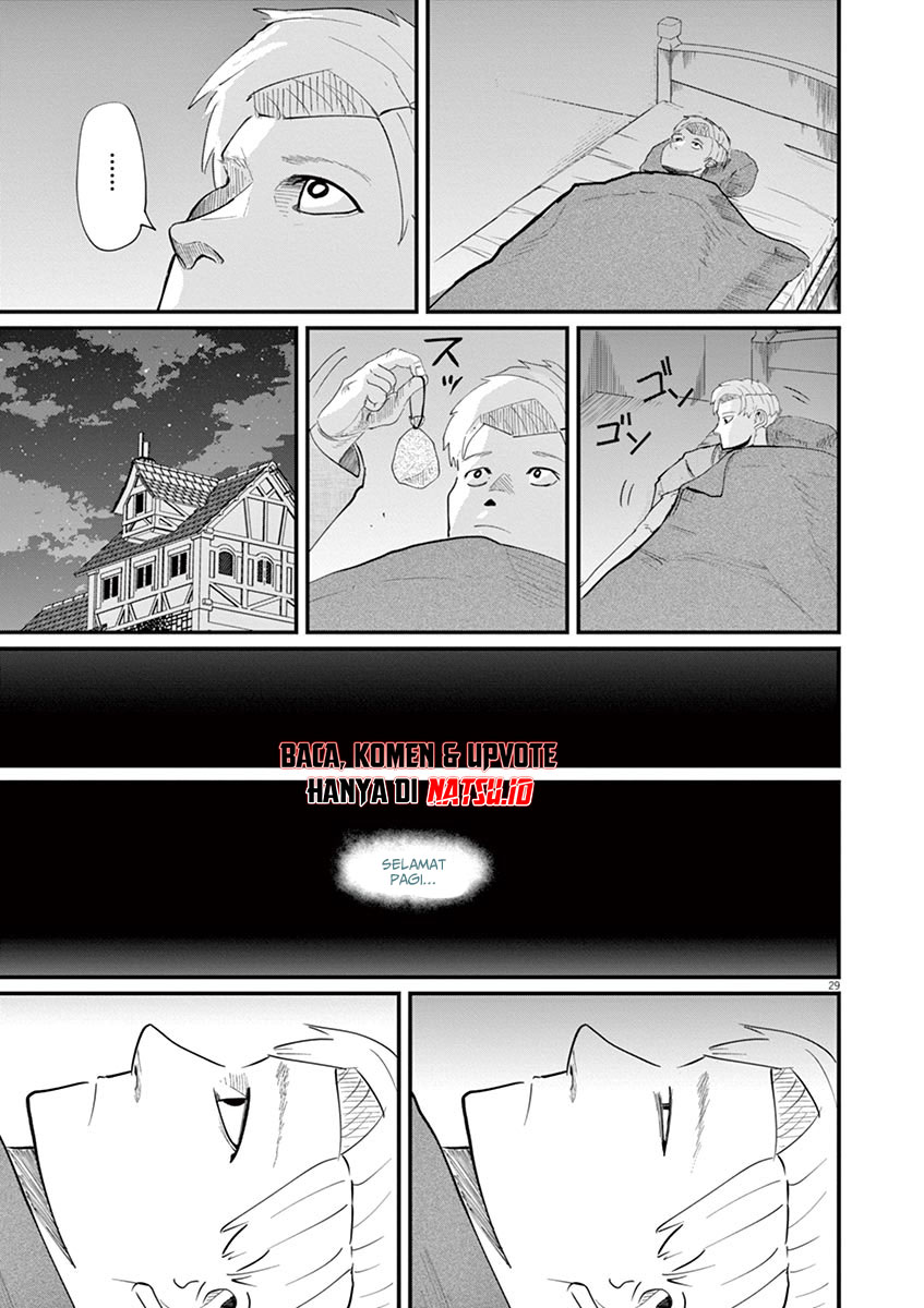 Chi – Chikyuu no Undou ni Tsuite Chapter 03 Image 29