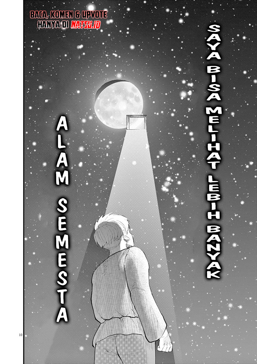 Chi – Chikyuu no Undou ni Tsuite Chapter 04 Image 10