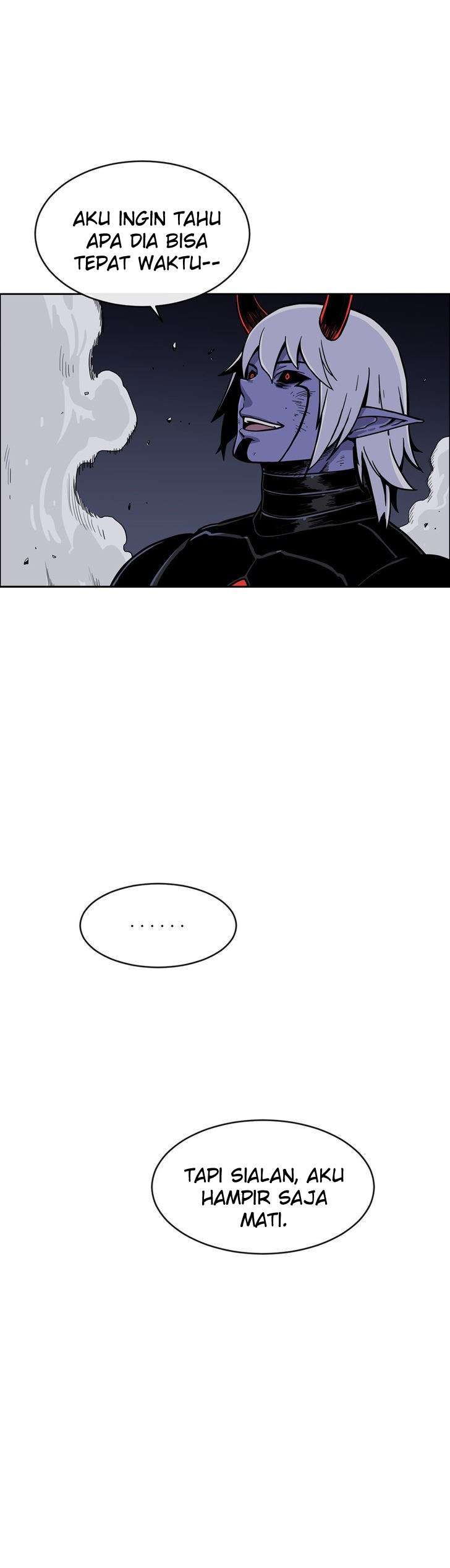 Her Hero Chapter 14 Image 30