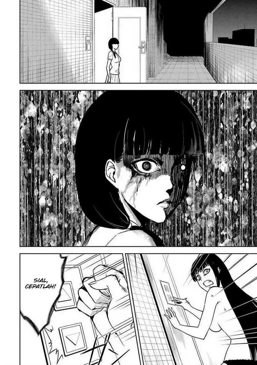 Ore no Genjitsu wa Renai Game?? ka to Omottara Inochigake no Game datta Chapter 07 Image 29