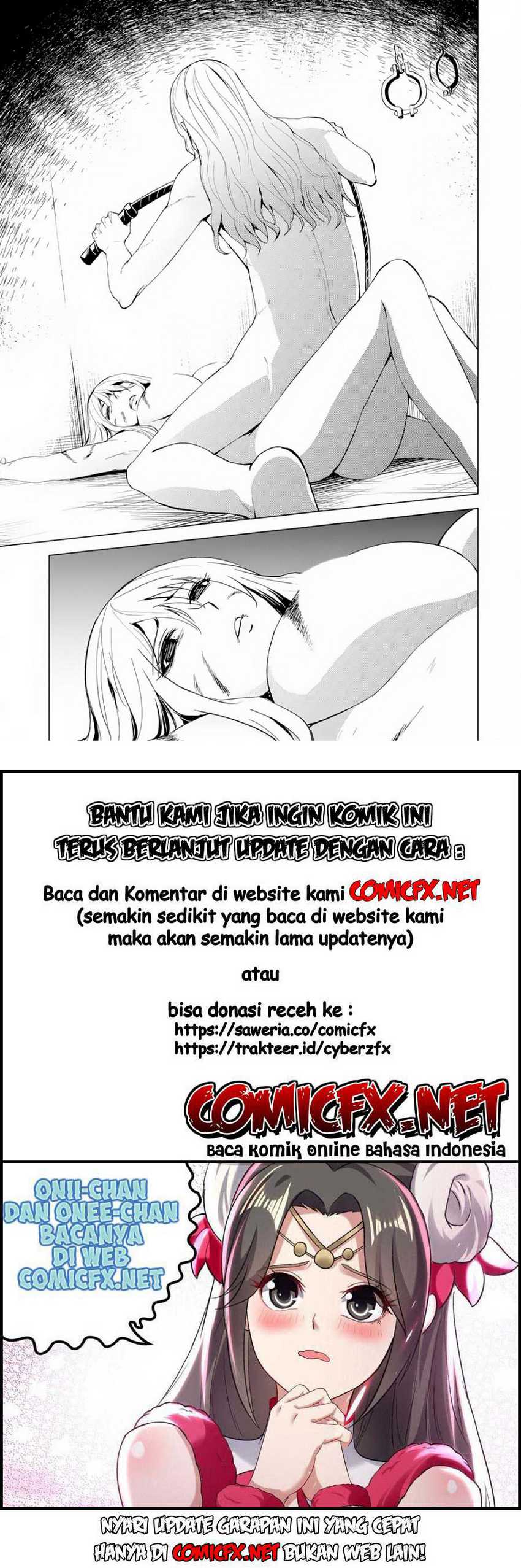 Ore no Genjitsu wa Renai Game?? ka to Omottara Inochigake no Game datta Chapter 17.1 Image 24