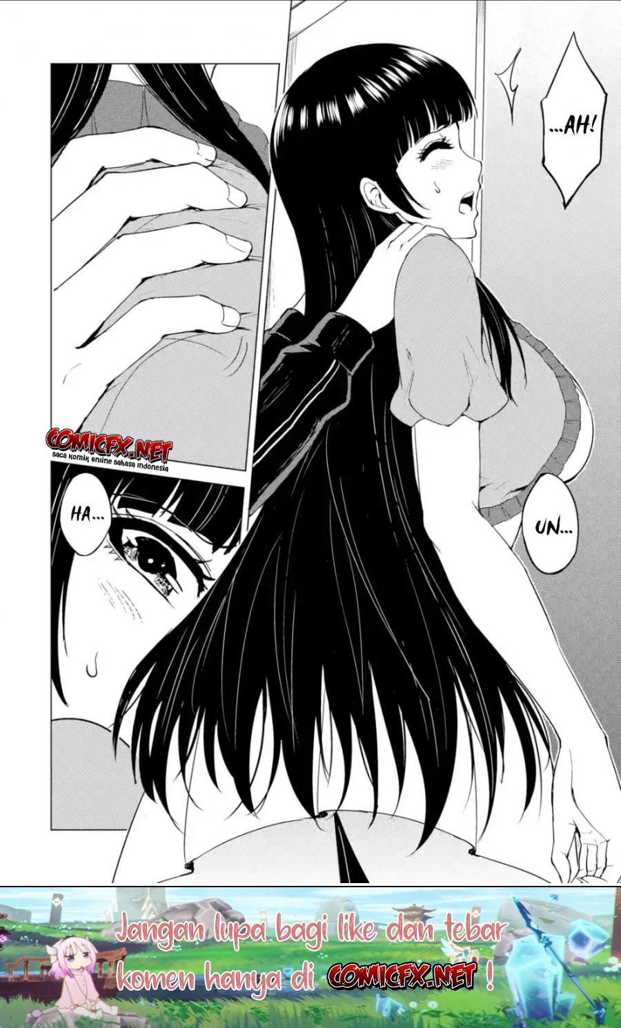 Ore no Genjitsu wa Renai Game?? ka to Omottara Inochigake no Game datta Chapter 33 Image 36