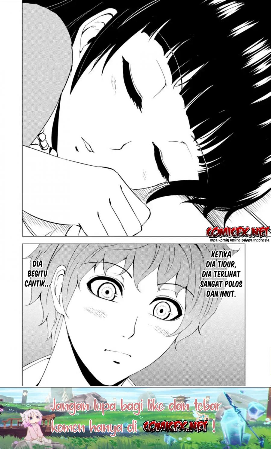 Ore no Genjitsu wa Renai Game?? ka to Omottara Inochigake no Game datta Chapter 33 Image 46