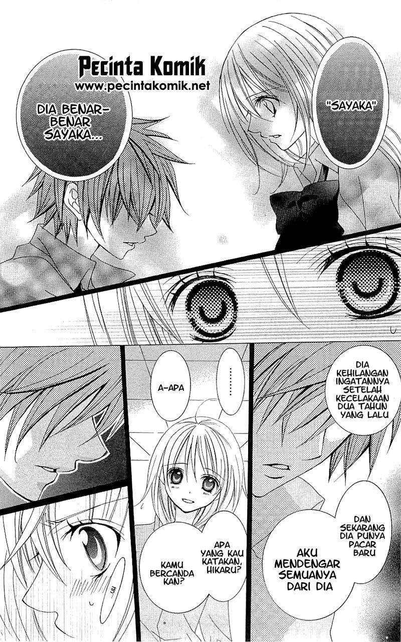 Suki Desu Suzuki-kun!! Chapter 38 Image 28