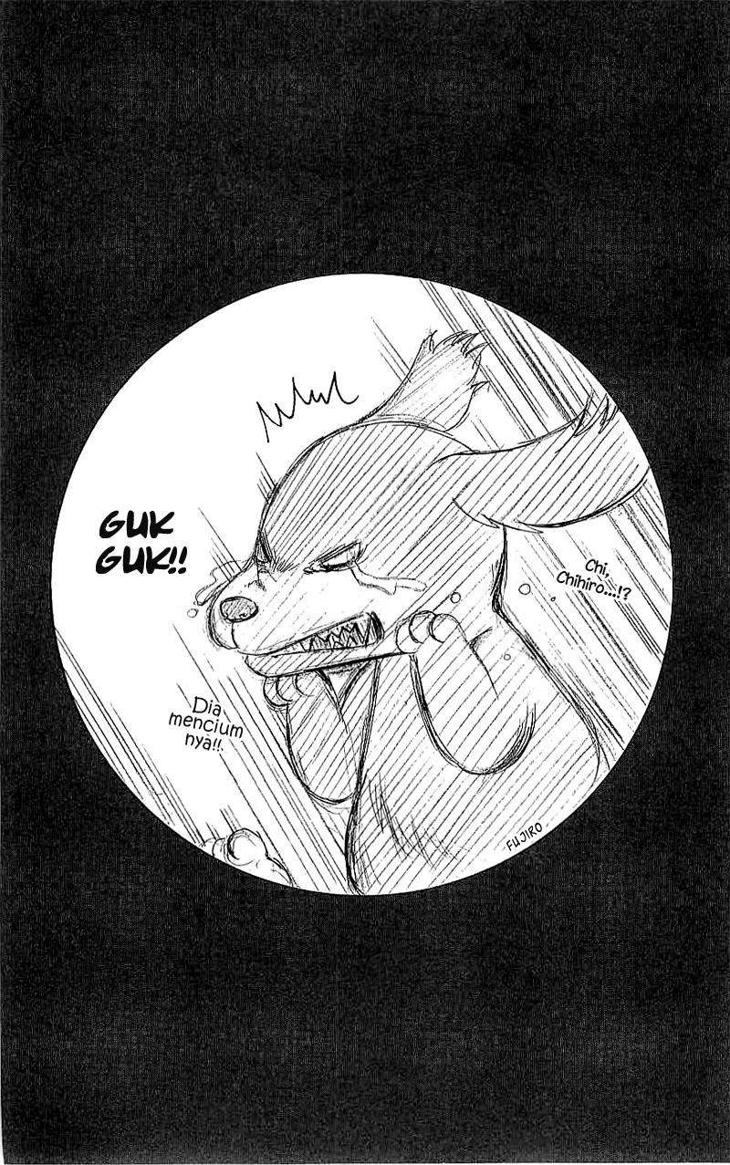Suki Desu Suzuki-kun!! Chapter 39 Image 2