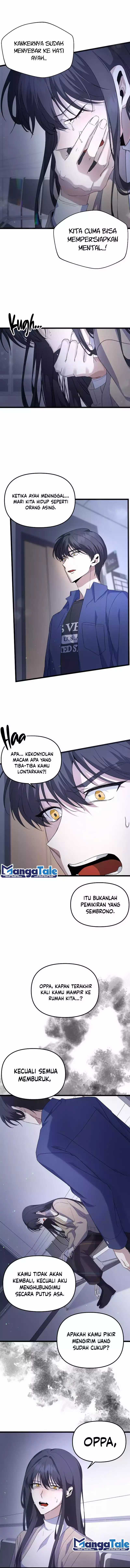 The Crazy Genius Composer Returns Chapter 01 Image 9