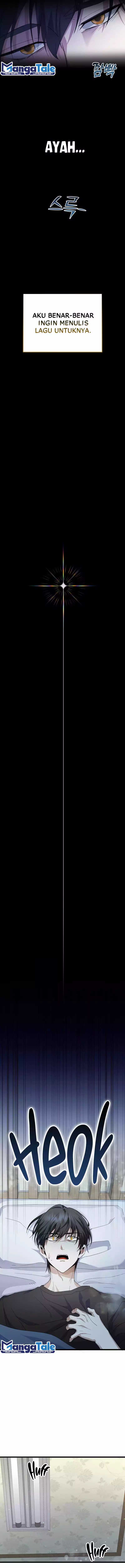 The Crazy Genius Composer Returns Chapter 01 Image 13