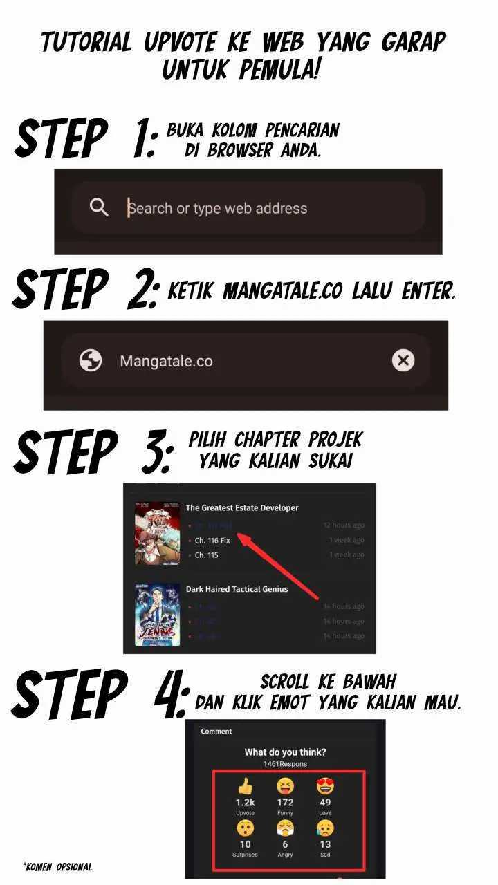 The Crazy Genius Composer Returns Chapter 03 Image 20