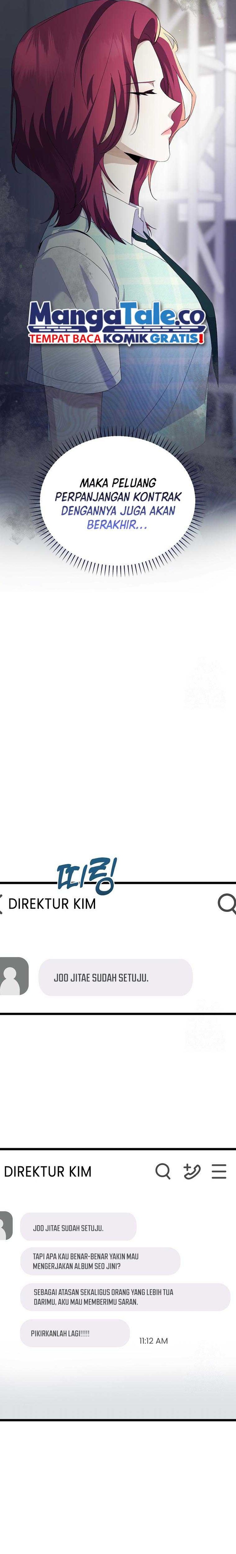 The Crazy Genius Composer Returns Chapter 04 Image 7