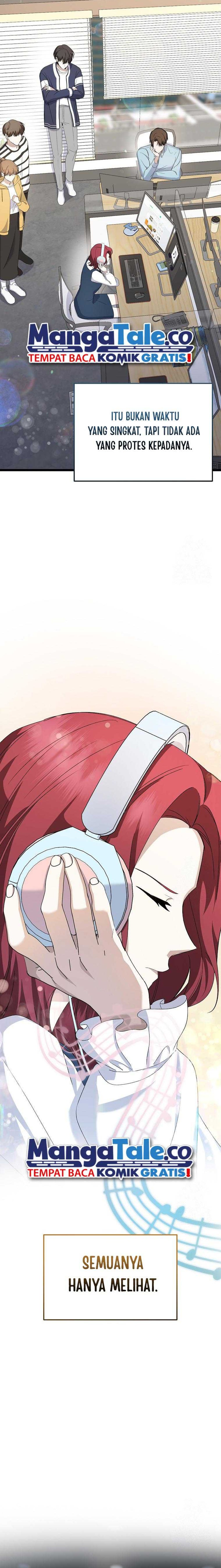 The Crazy Genius Composer Returns Chapter 04 Image 19