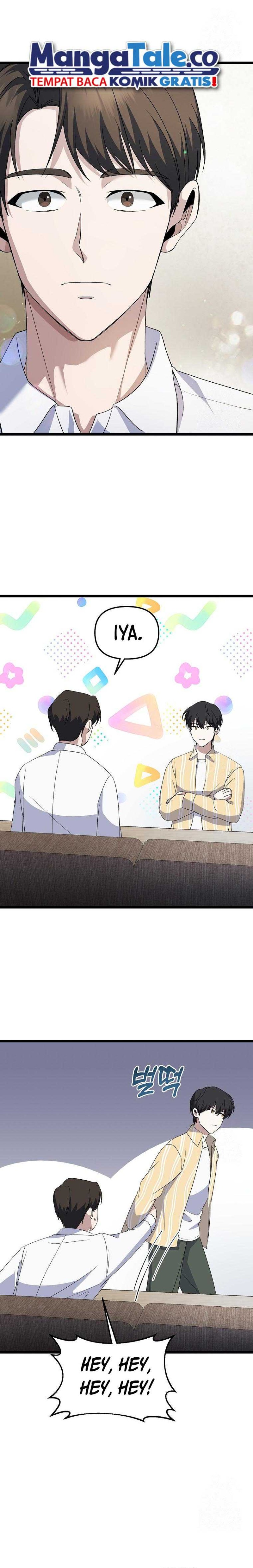 The Crazy Genius Composer Returns Chapter 05 Image 4