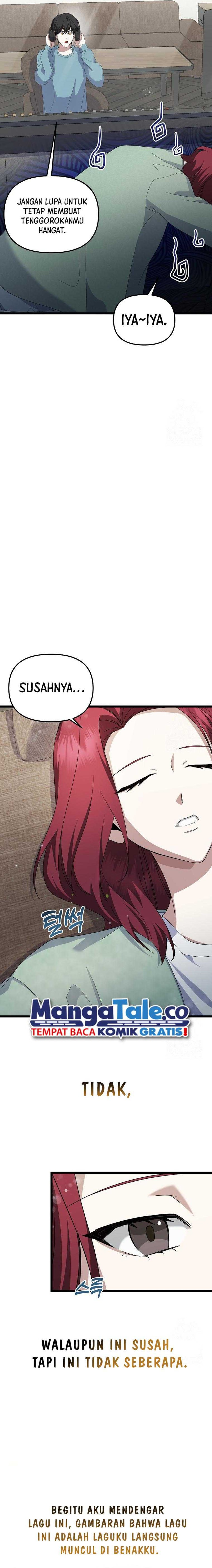 The Crazy Genius Composer Returns Chapter 05 Image 9