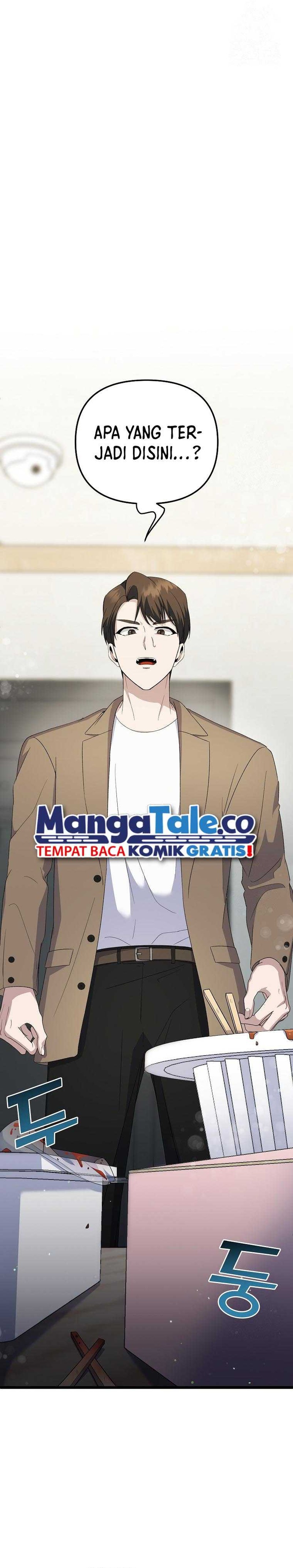 The Crazy Genius Composer Returns Chapter 05 Image 11