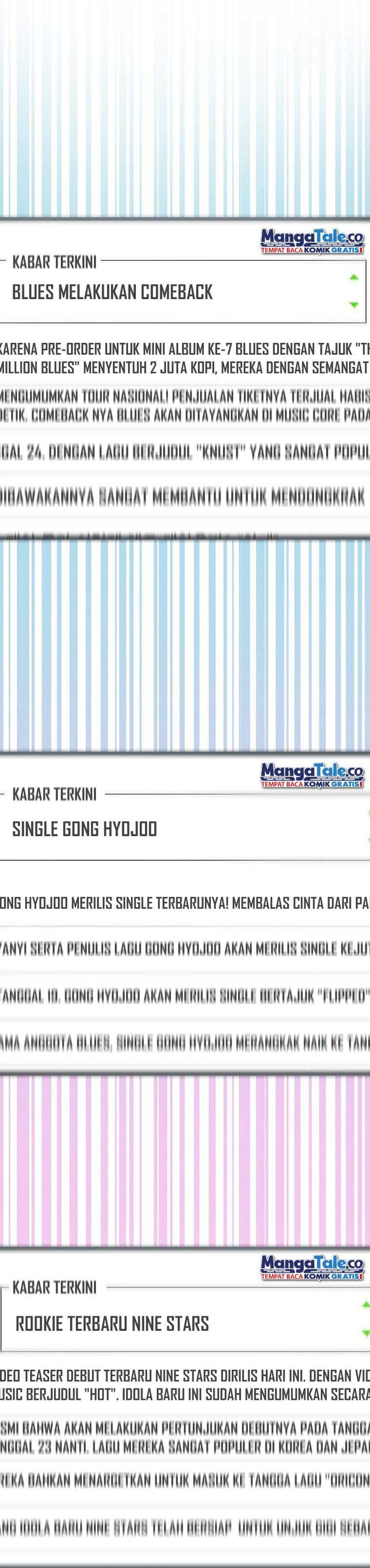 The Crazy Genius Composer Returns Chapter 05 Image 15