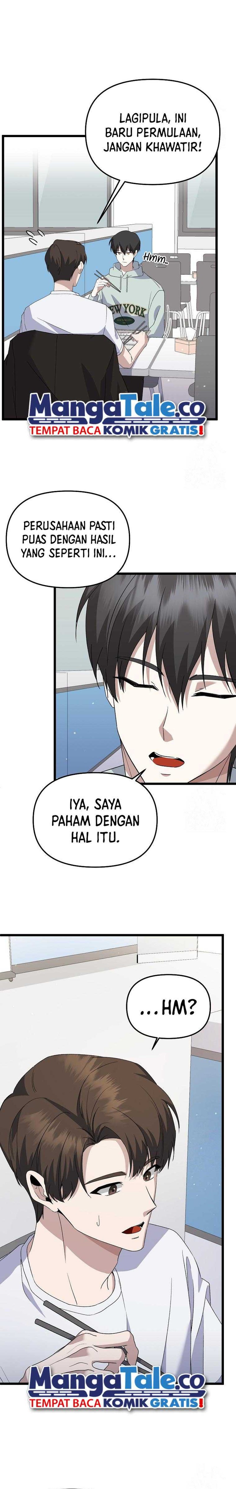 The Crazy Genius Composer Returns Chapter 05 Image 20