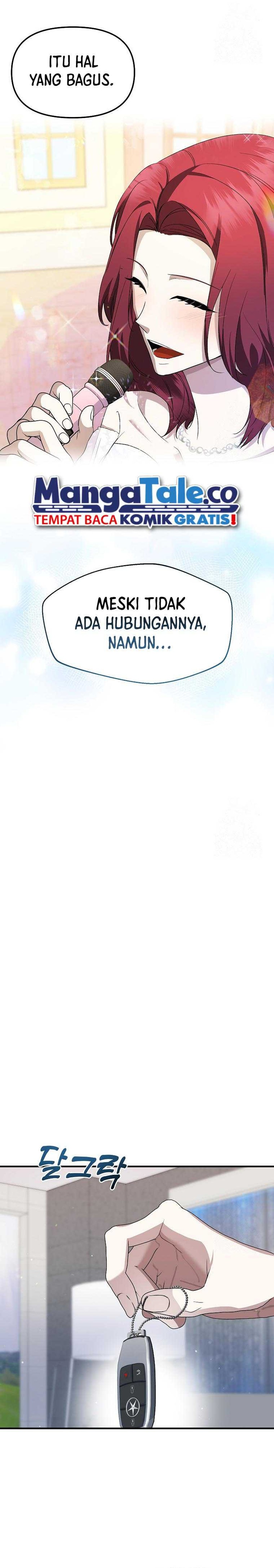 The Crazy Genius Composer Returns Chapter 05 Image 26