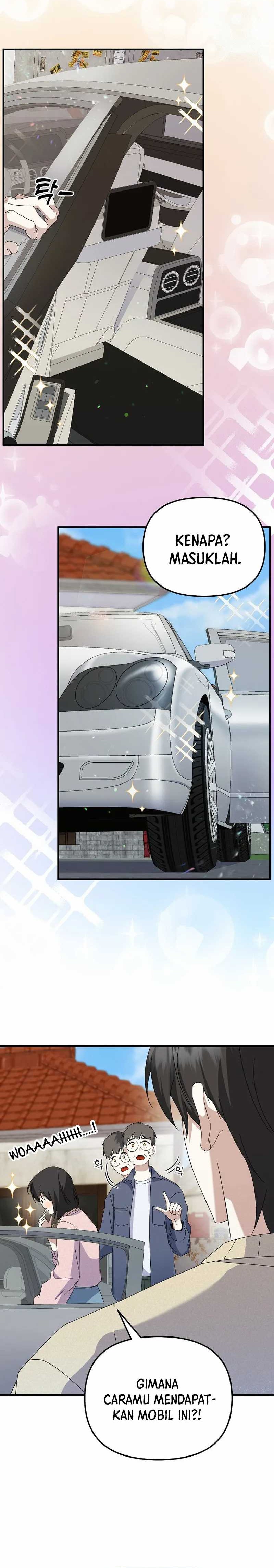 The Crazy Genius Composer Returns Chapter 06 Image 10